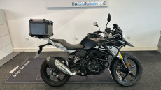 BMW G310 GS 